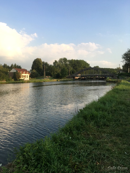 Banteux Canal